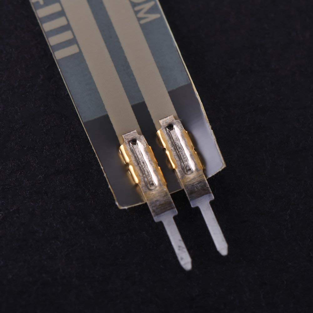 0,5 cala Dia Force Sensitive Resistor rezystor 0-10 kg