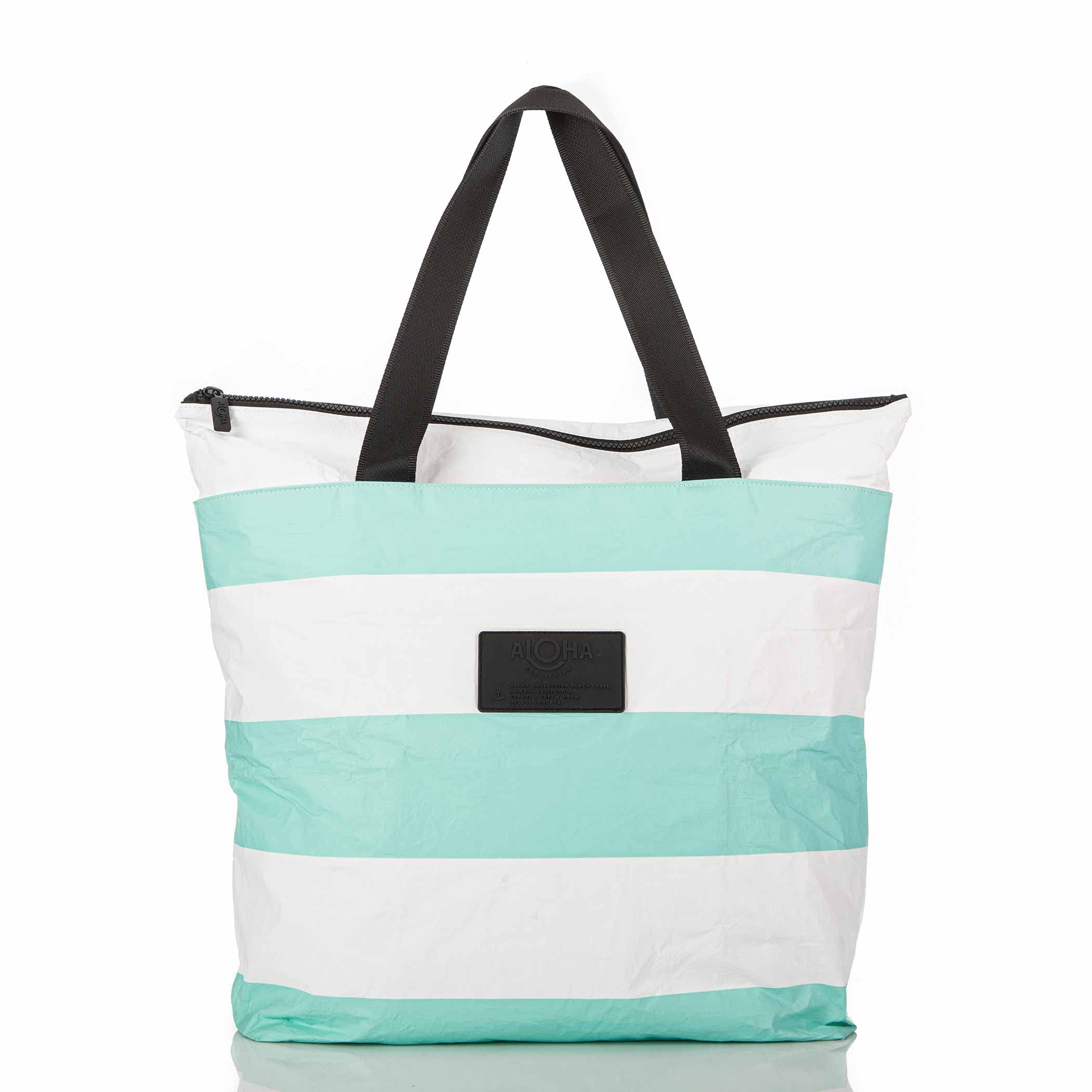 ALOHA Collection Totes