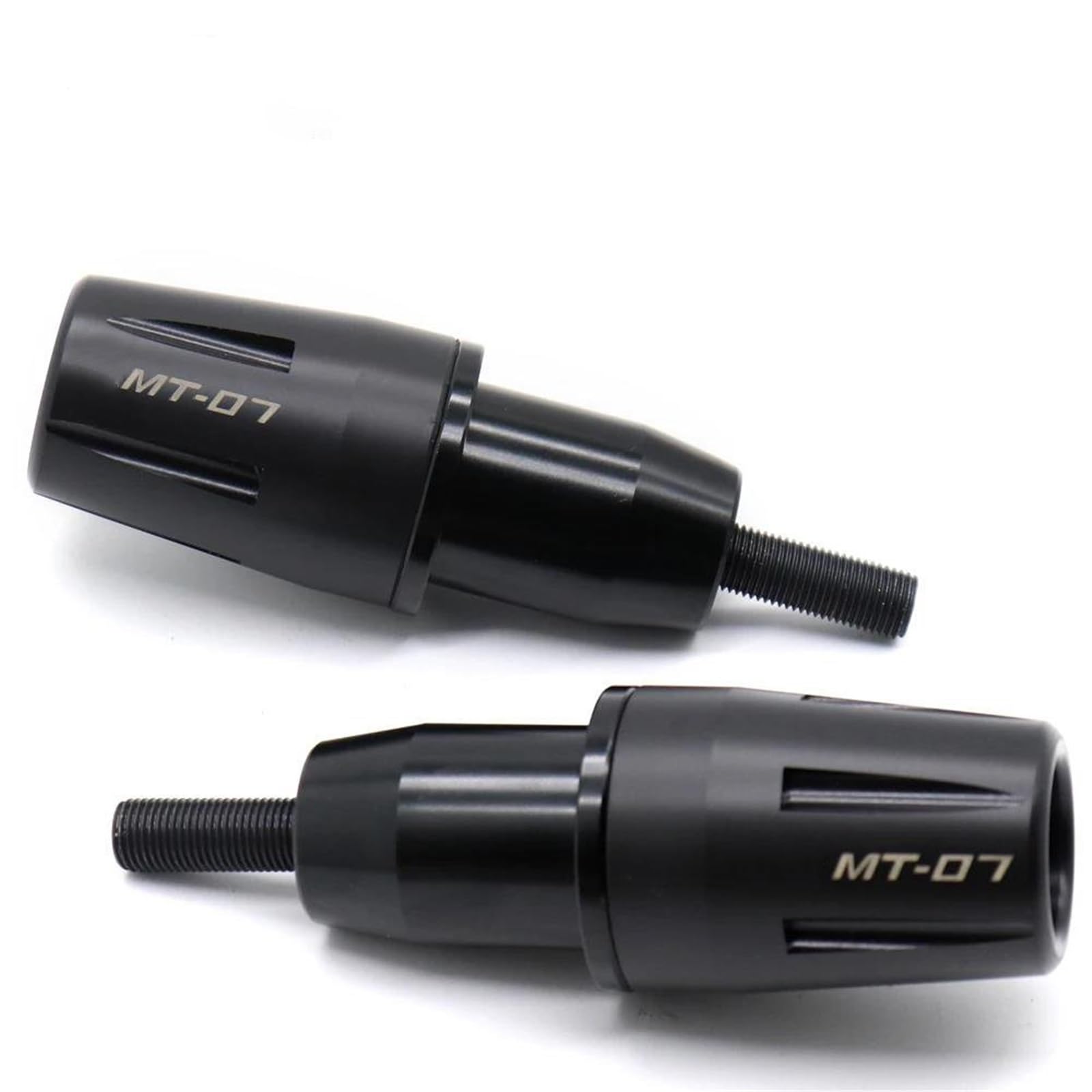 Protector De Escape Deslizante para Motocicleta, Almohadilla Antichoque para MT07 MT-07 2014-2024 MT07 Tracer 700/GT 2020 FZ-073 Marco Protección contra Caídas