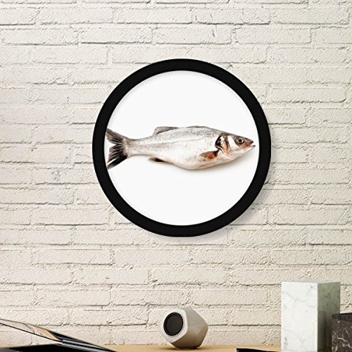 Image reproductions frame peintures poisson océan pour masquer mur vide - 2