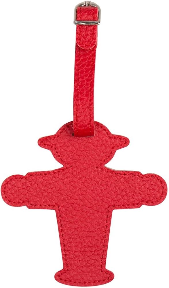 Amazon.co.jp: アンペルマン(AMPELMANN) ネームタグ STOP レッド Amazon.co.jp: アンペルマン(AMPELMANN) ネームタグ STOP レッド