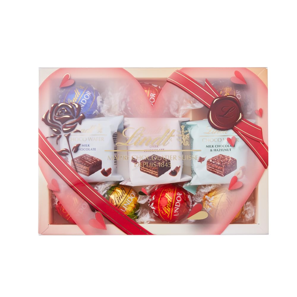 Amazon.co.jp: 【Lindt公式】リンツ Lindt チョコレート リンツ チョコ