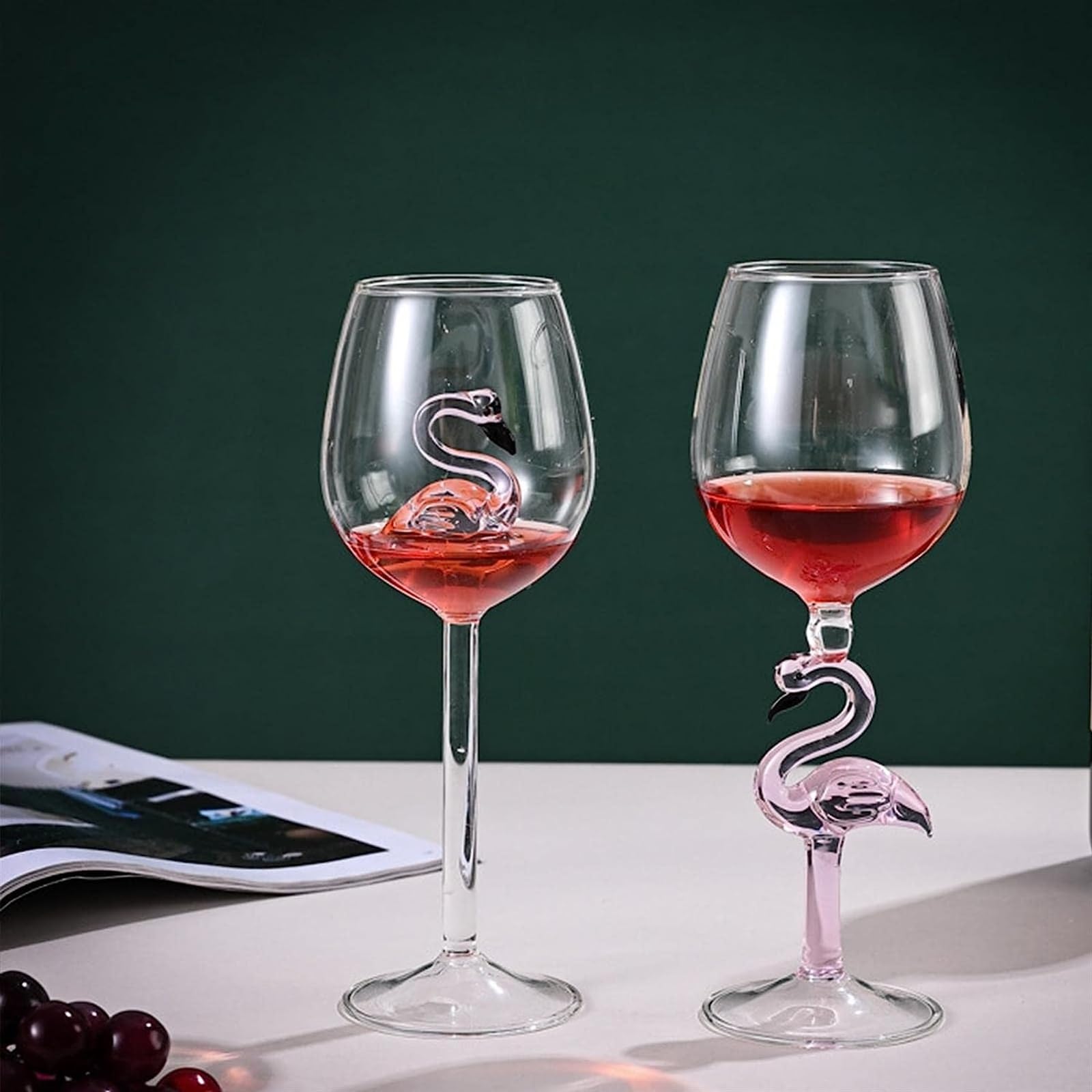 Jarras de cerveza personalizadas, jarras de cerveza, jarras de cerveza, 2 piezas de copa de cóctel, copas de vino únicas for bar, vasos de copa de Martini de 280 ml for fiestas, bodas, cumpleaños, cel