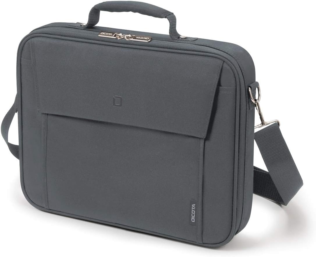 Dicota Briefcase, Black