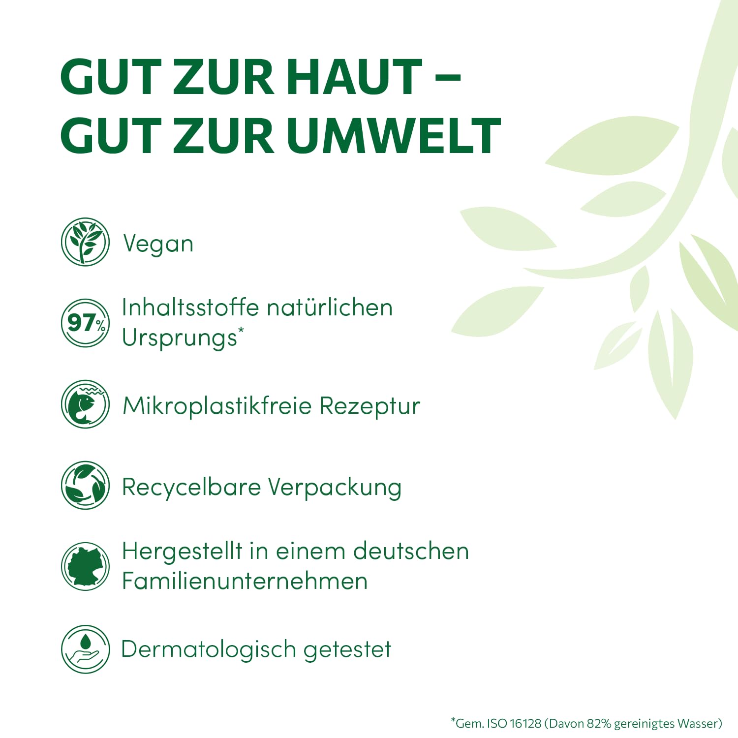alkmene Olejek z drzewa herbacianego, tonik do skóry głowy, łagodzi swędzenie, 100% potwierdzony, 250 ml – uspokajająca woda do włosów w przypadku suchej i swędzącej skóry głowy – naturalny olejek z