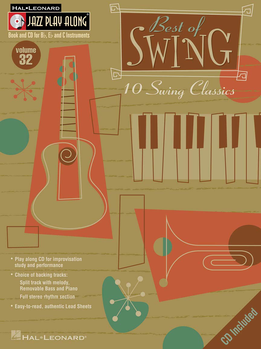 Best of Swing: 10 Swing Classics