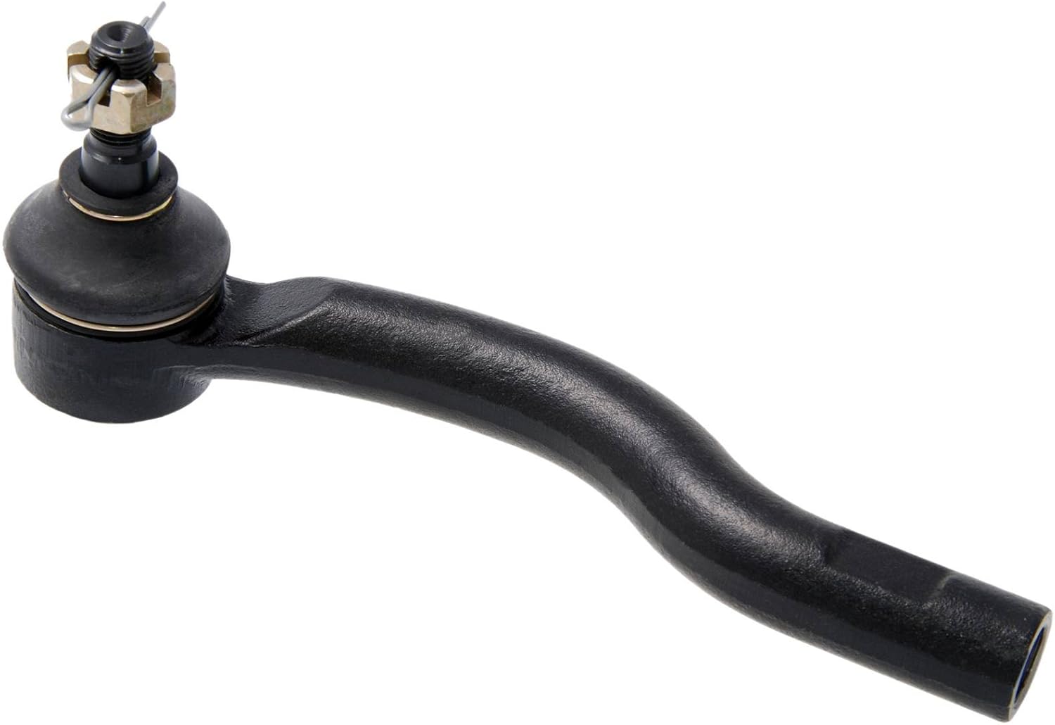 Steering Tie Rod End Left Febest 0121-ZZE150LH Oem 45047-19215