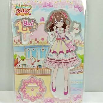 デリシャスパーティ♡プリキュア ローソン 和実ゆい キュアプレシャス キュアプレシャス | キャラクター | デリシャスパーティ