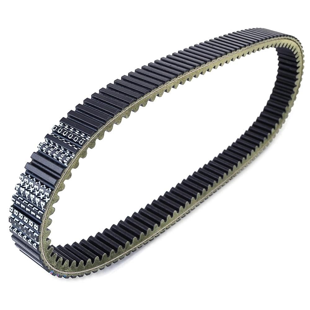 correa transmisión goma Reemplazo De Correa Transmisión 417300067 Para Rave RS 600 2012-2015 0227030 Para Arctic Para Cougar Para 300 Correa alternadora Dentadas
