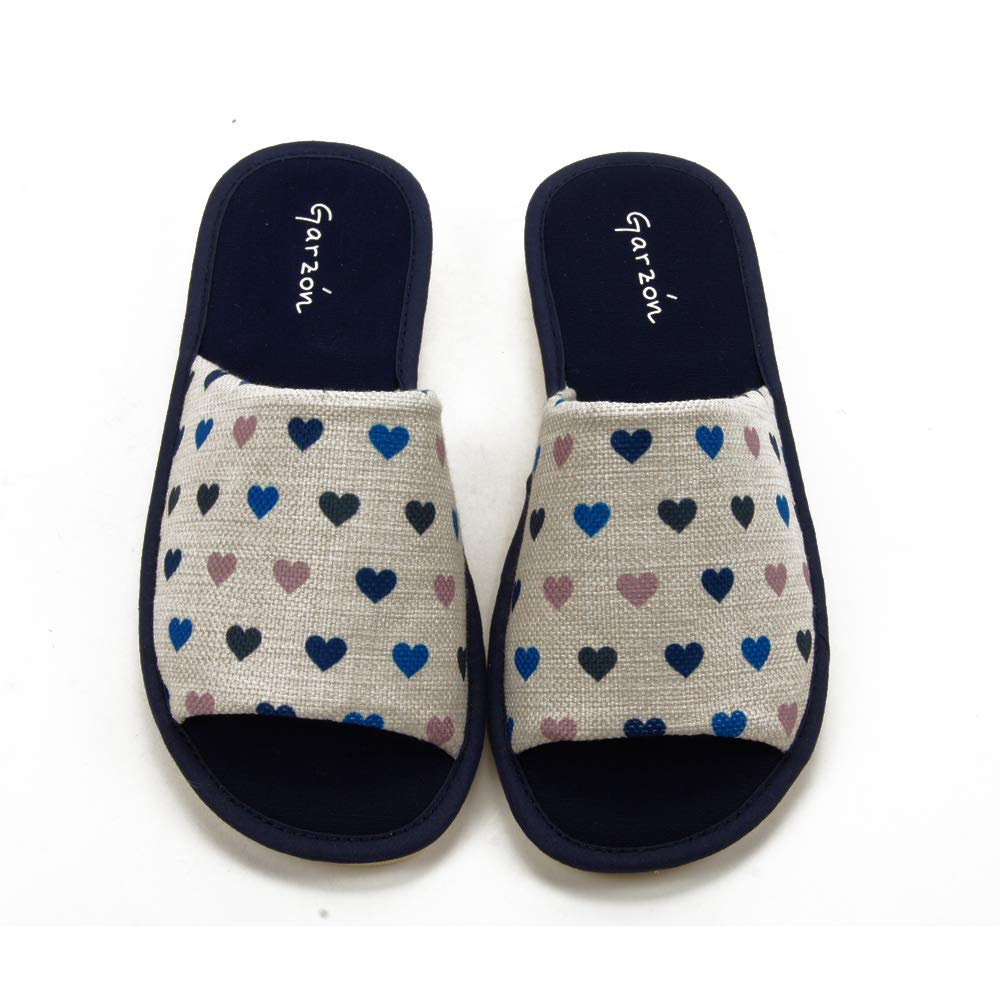 GARZON - Zapatilla CASA para: Mujer