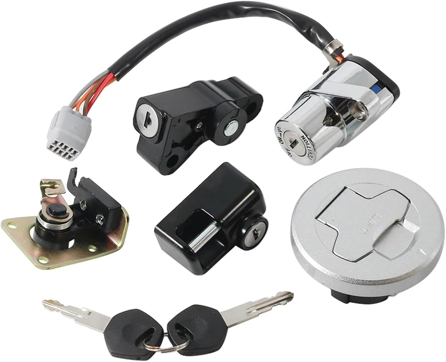 イグニッションコイル カワサキ用 ニジア Z250 Z750 用Z900 Z1000 ER6N