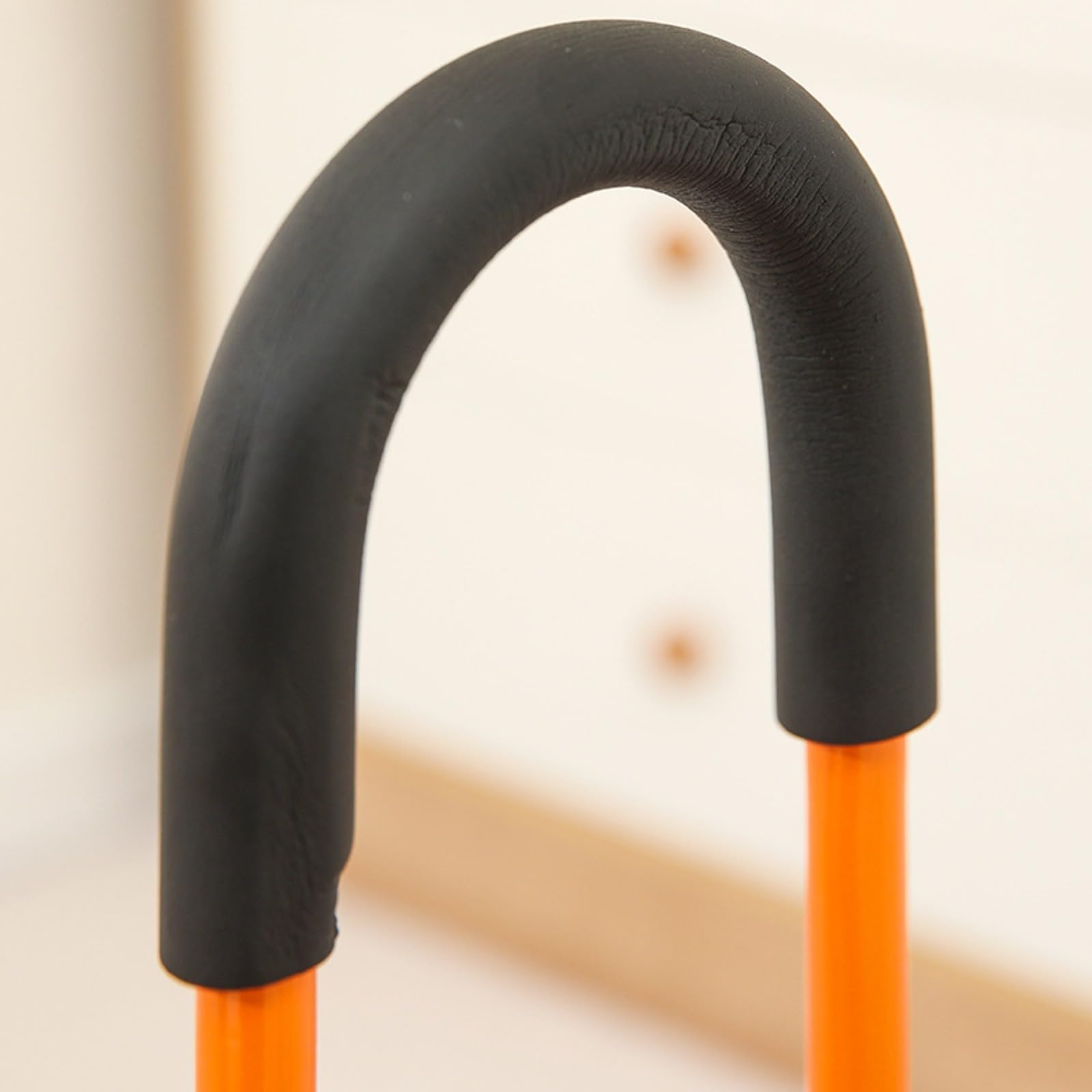 Bicicletta senza Pedali 4 Ruote | Antiscivolo, Veicolo a 4 ruote con Piattaforme Piedi, Leggero, Bicicletta prima Infanzia, Giochi