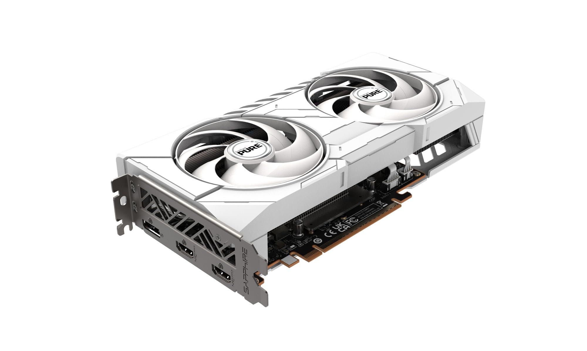 Amazon | SAPPHIRE PURE Radeon RX 9060 XT GAMING OC 16GB