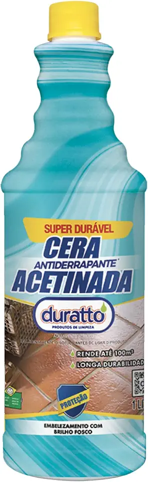 Duratto Selador para Porcelanato 1 L