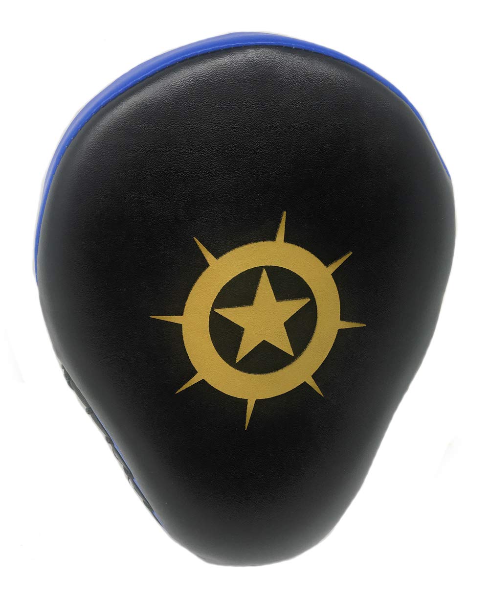 Guanto Da Passata Per Boxe - Protezione Mani Per Allenamento Taekwondo, Karate, Arti Marziali