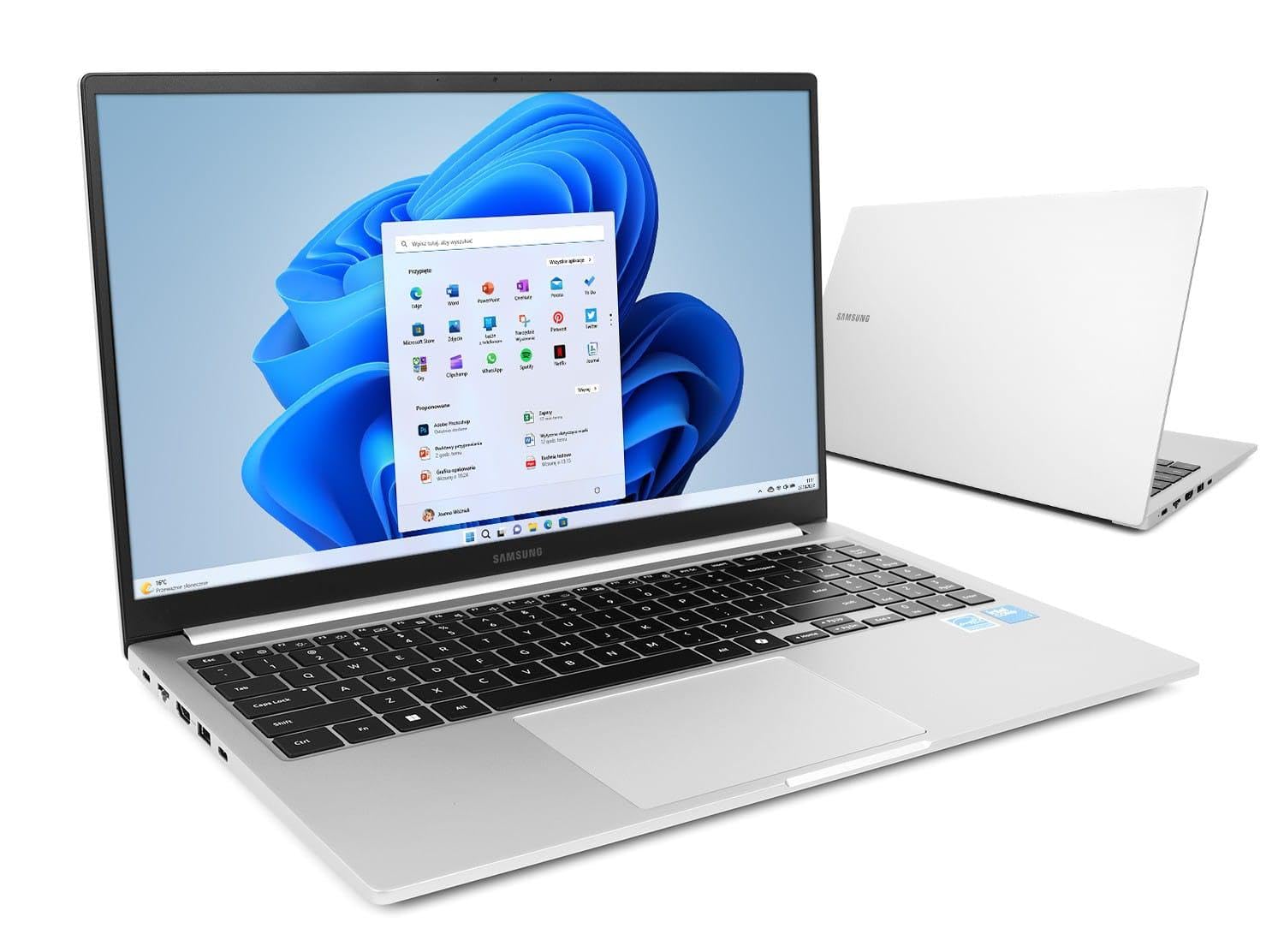 Samsung Notebook Galaxy Book4 NP750XGK-KS2US 15.6