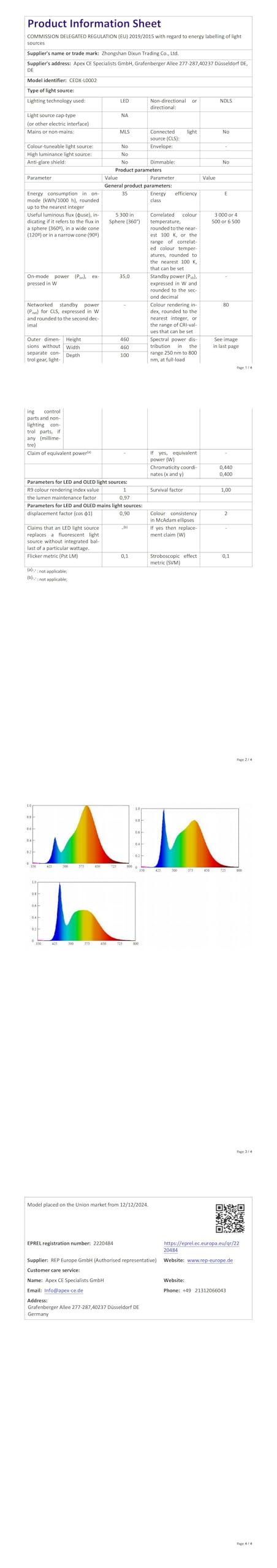 Lámpara de techo colgante de cristal LED de 13 x 3.5 pulgadas,3 anillos, lámpara de araña de cristal, montaje empotrado, accesorio de iluminación para dormitorio pasatiempo sala de estar