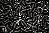 (200) Socket Head Set Screw 3/8-16 x 3/4 Cup Point Plain Finish