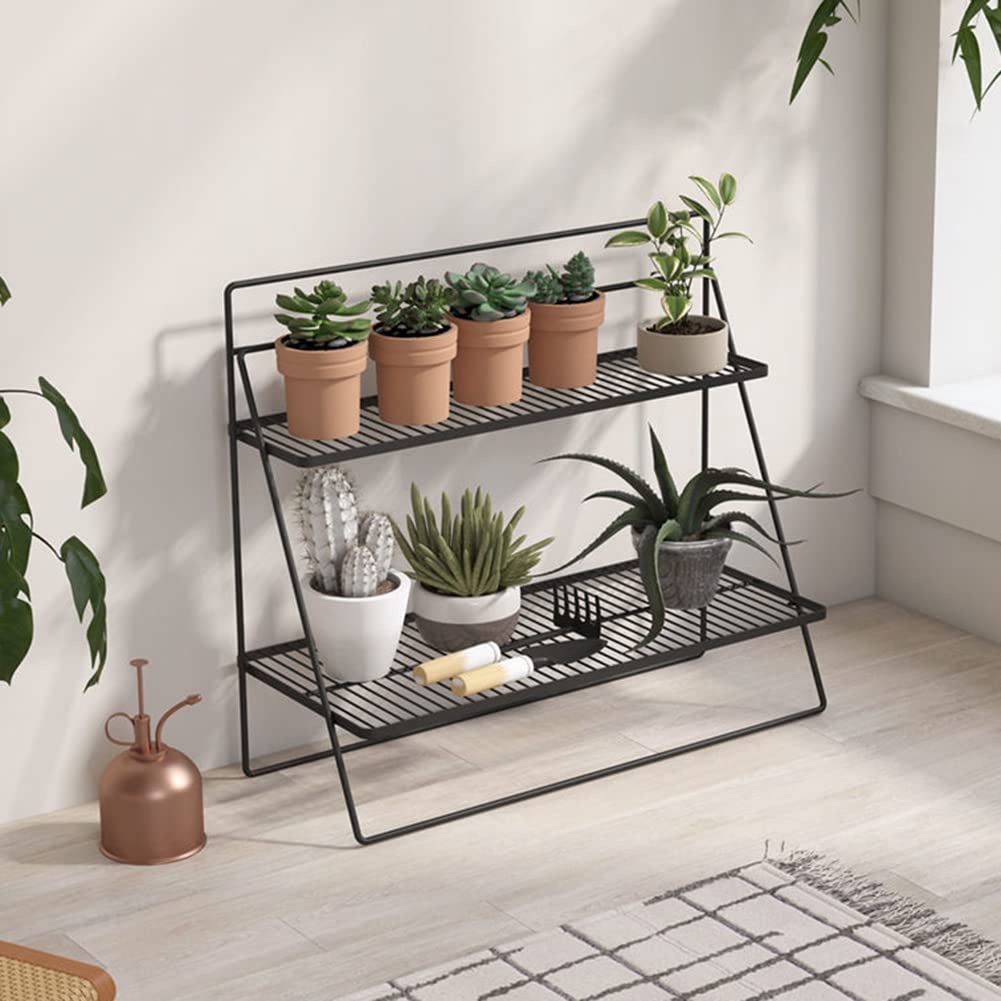 Amazon.co.jp: Floralies フラワースタンド ins風 2段 3段式