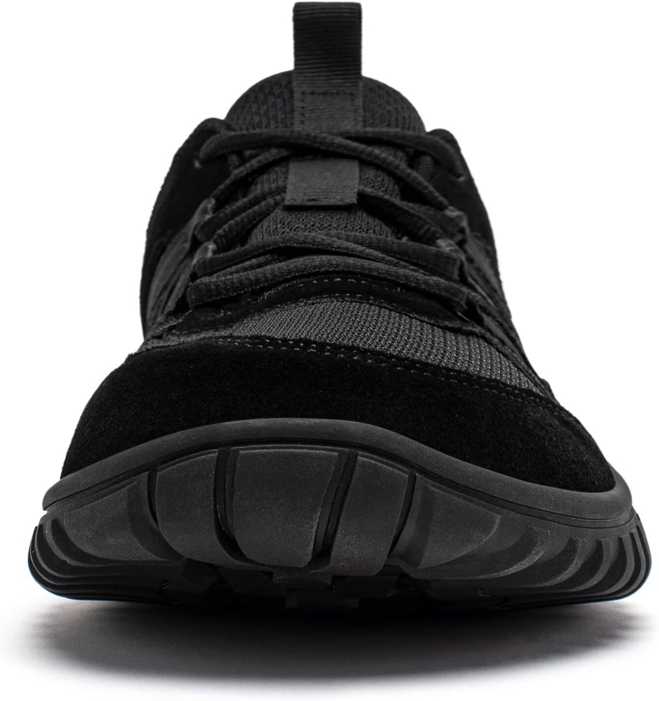 HOBIBEAR Womens Mens Barefoot Shoes Minimalist Trail Runner Wide Toe Box Zero Drop Outdoor Cross Training Shoe - Image 5