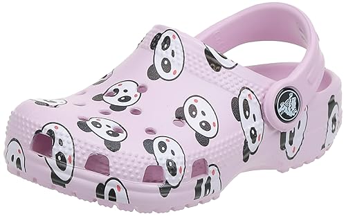 crocs Unisex-Child 206999 Clog