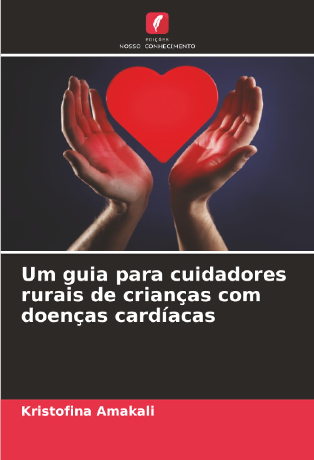 Um guia para cuidadores rurais de crianças com doenças cardíacas