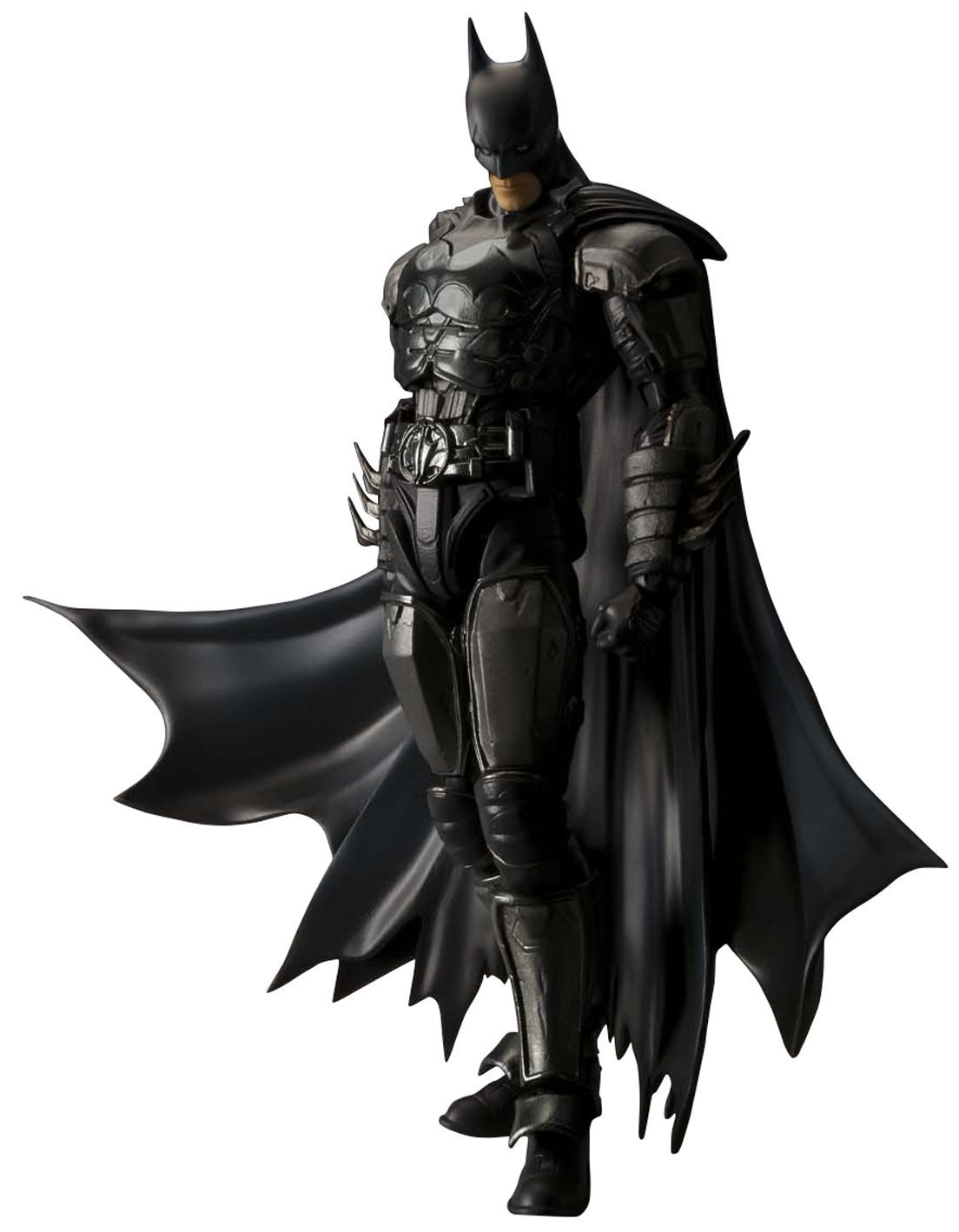 Amazon.co.jp: S.H.フィギュアーツ バットマン INJUSTICE ver. : おもちゃ