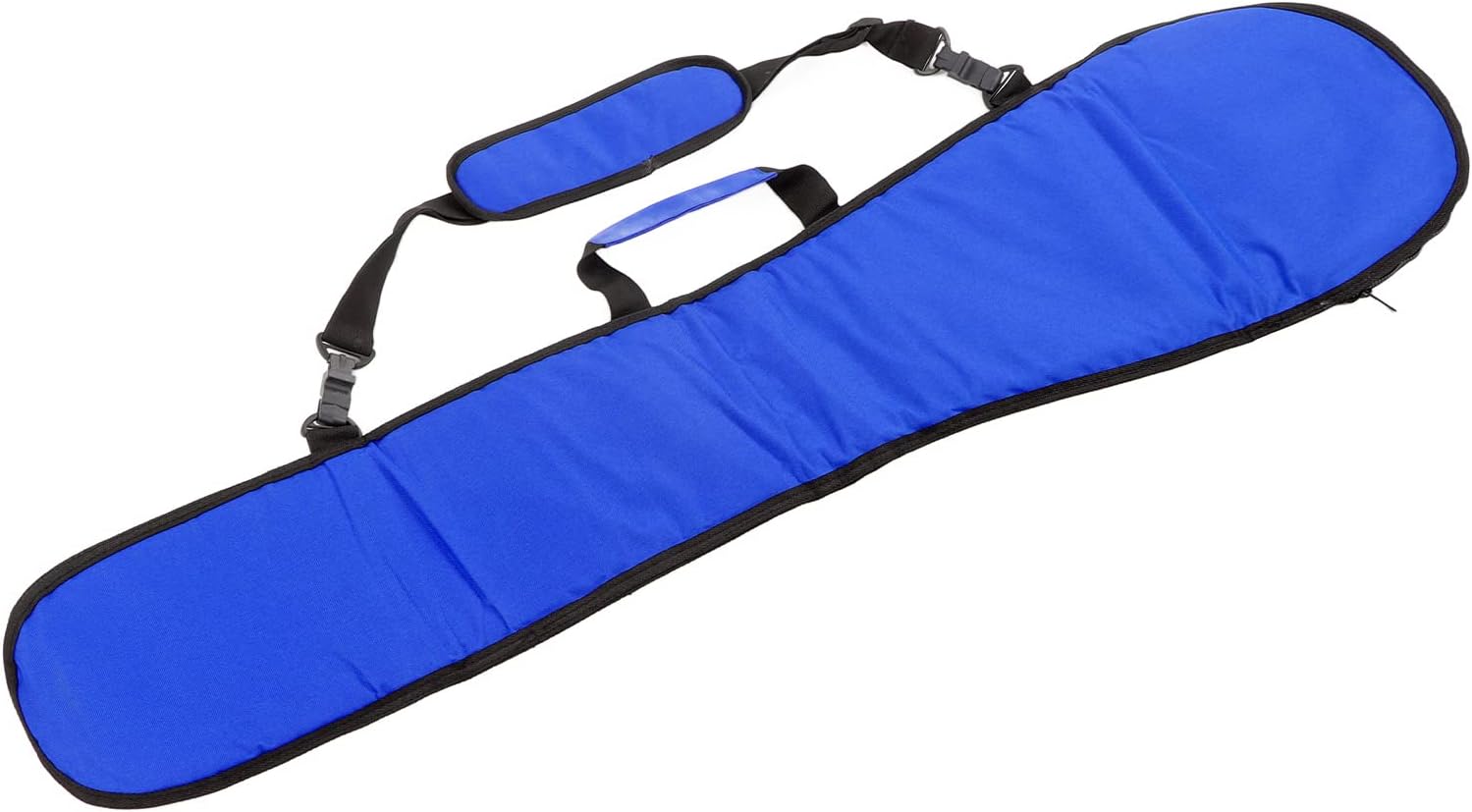 Kayak Paddle Carrying Bag Durable Storage Split Pouch Holder for Boating with Handle Shoulder Strap 600D Oxford Cloth Suitable for Rowing Kayak Paddle Carrying Bag Durable Storage Split Pouch Holder for Boating with Handle Shoulder Strap 600D Oxford Cloth Suitable for Rowing