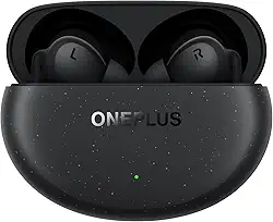 OnePlus Buds Nord 3 Pro, preto estrelado