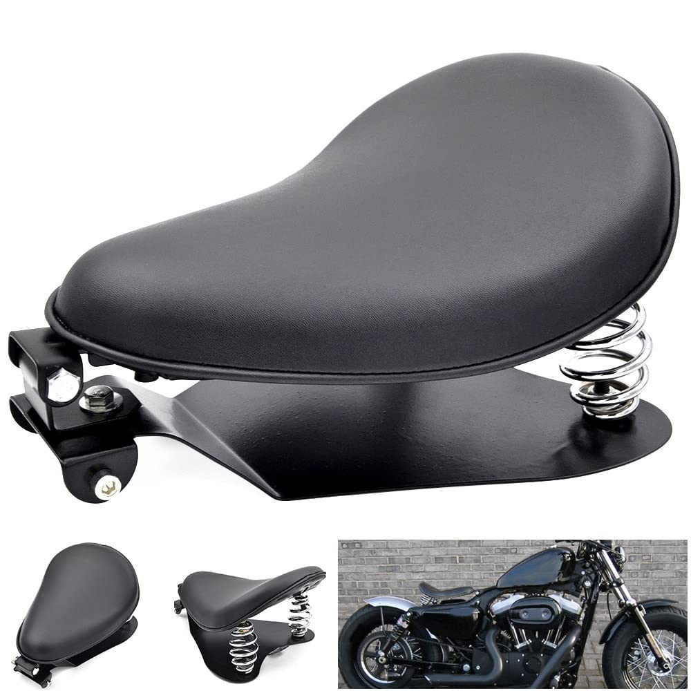 Kit Sfiato montaggio Filtro Dell' Aria Harley Davidson XL Sportster 91 in poi - Accessori Custom