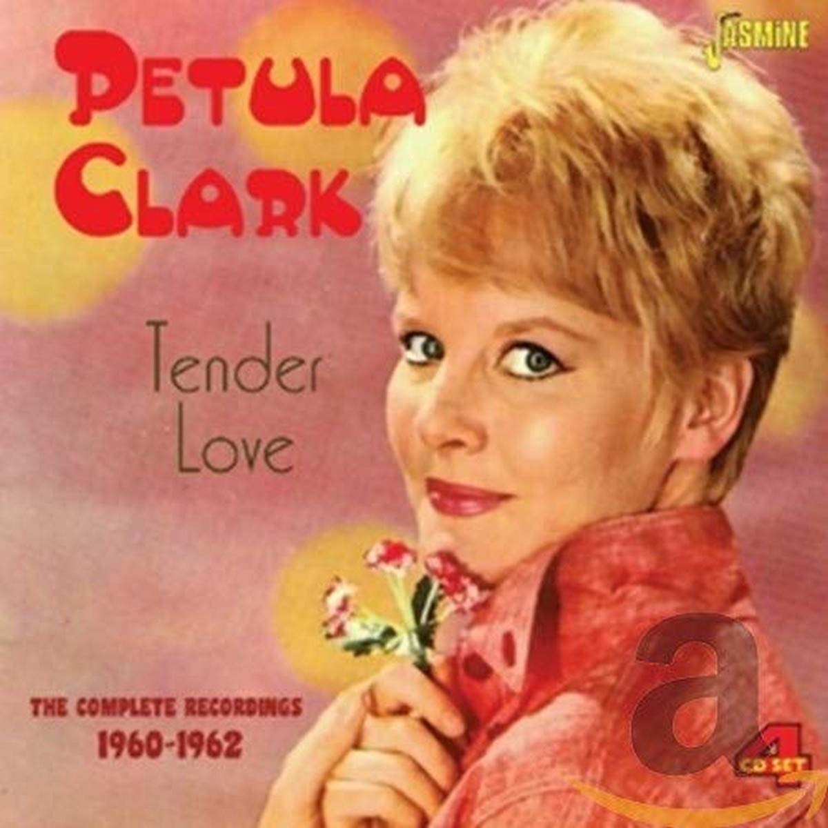 Tender Love - The Complete Recordings 1960-1962