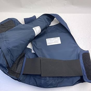 Amazon.co.jp: 実物DBT製 郵政捜査官 USPIS用 TAS Ⅱ プレートキャリア