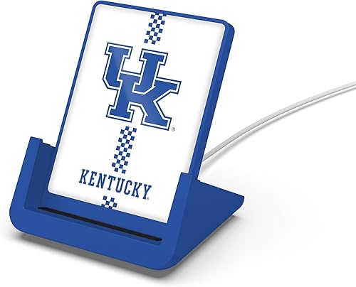 Miniatura 135 de SOAR NCAA Cell Phone Wireless Charging Stand V.4