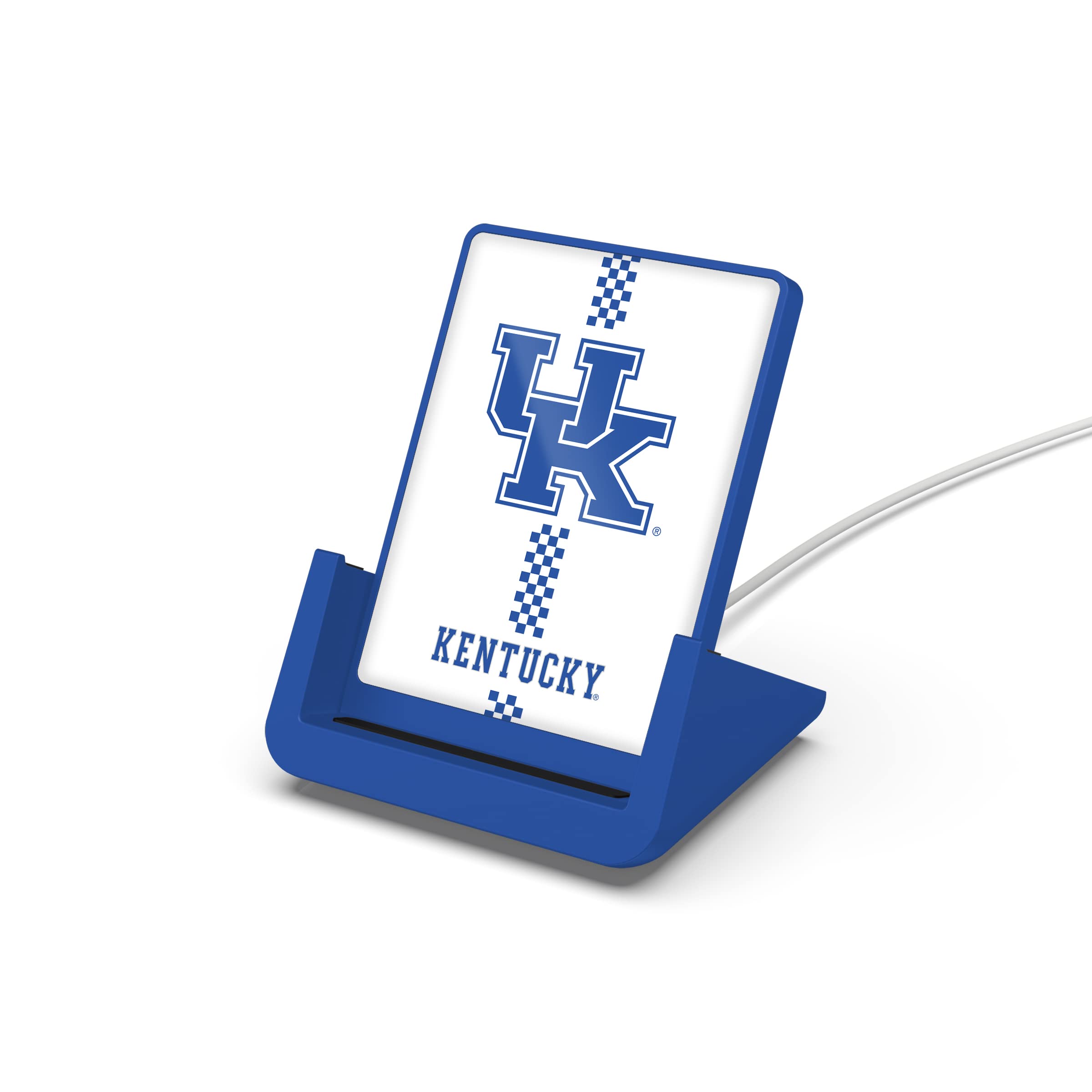 SOAR NCAA Unisex Cell Phone Wireless Charging Stand V.4