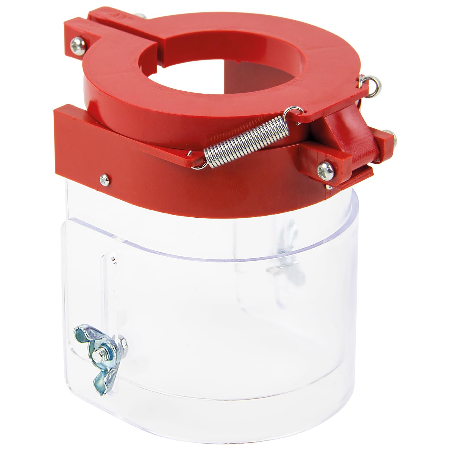 SIP Chuck Guard 55mm Collar for Pillar Drill Press