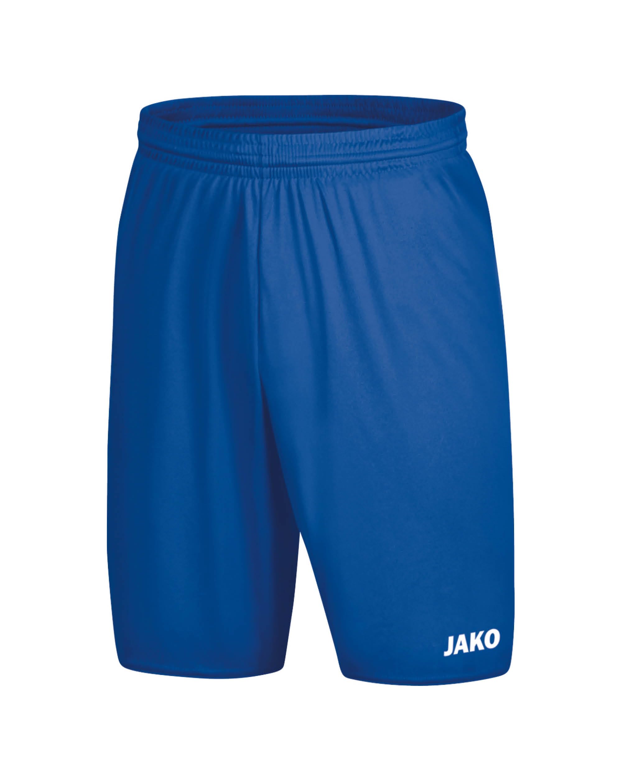 JAKO Kinder Sporthose Anderlecht 2.0, Sportroyal, 128