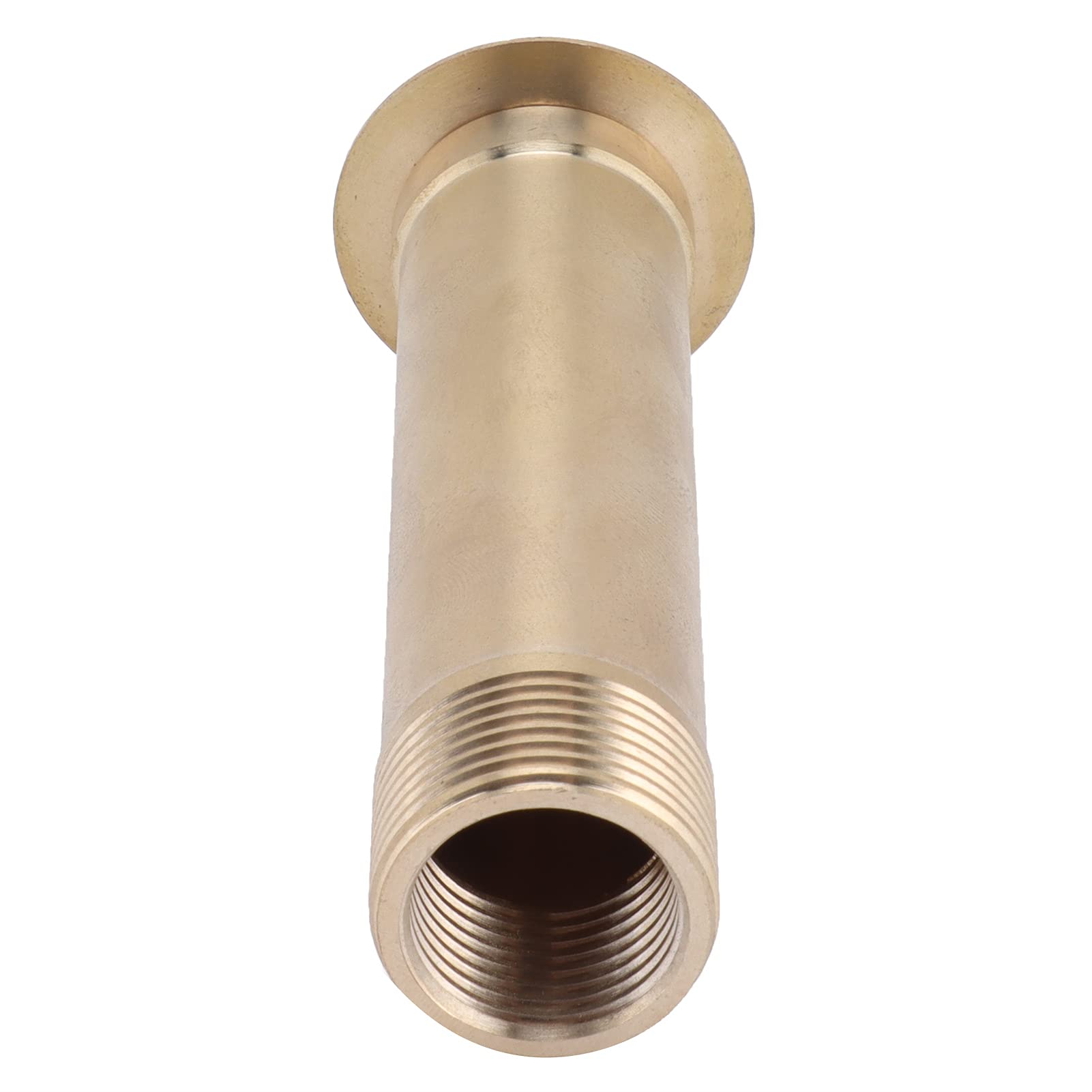 G1/2 Female Thread G3/4 Male Thread Fountain Nozzle Brass Mushroom Spray Pond Sprinkler