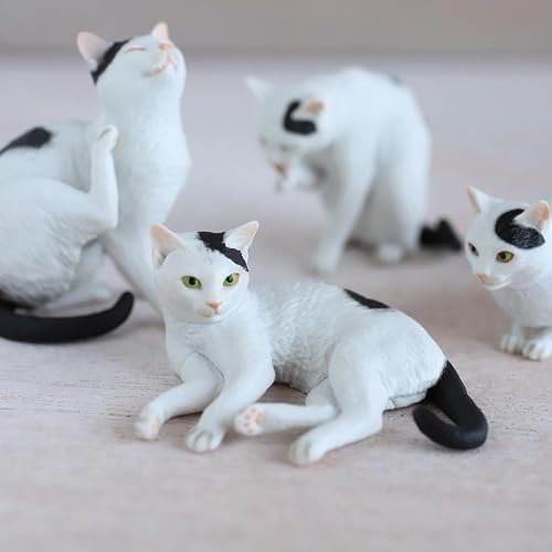 Amazon.co.jp: ART IN THE POCKET 森口修の猫 フィギュアマスコット