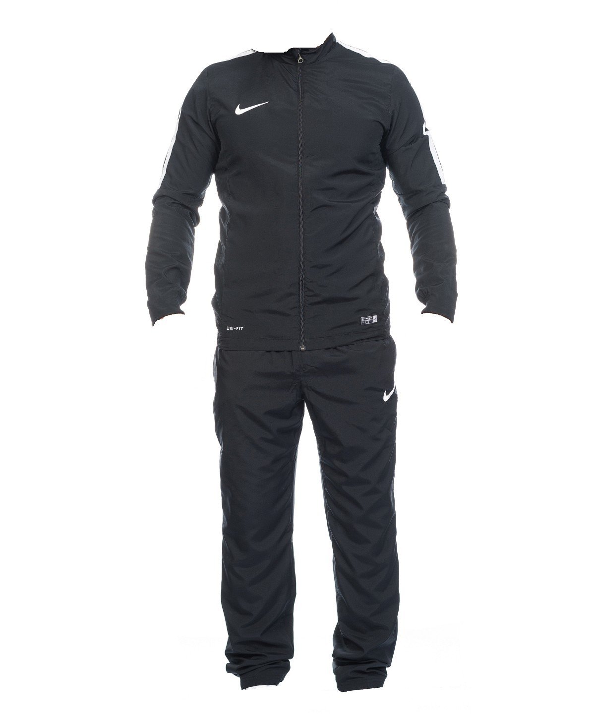 Nike Academy 16 Woven Tracksuit Kids Desertcart INDIA