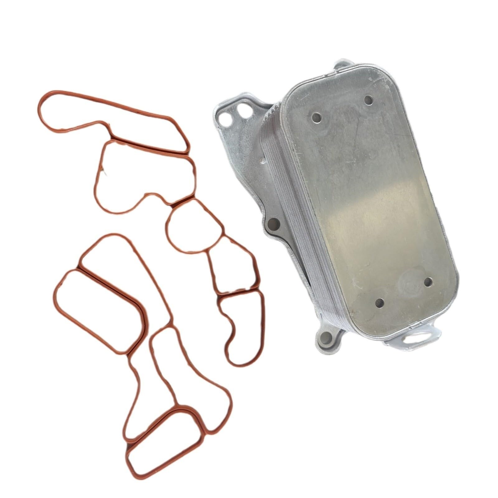 enfriador de aceite 2721880001 para M272 V6 W211 W204