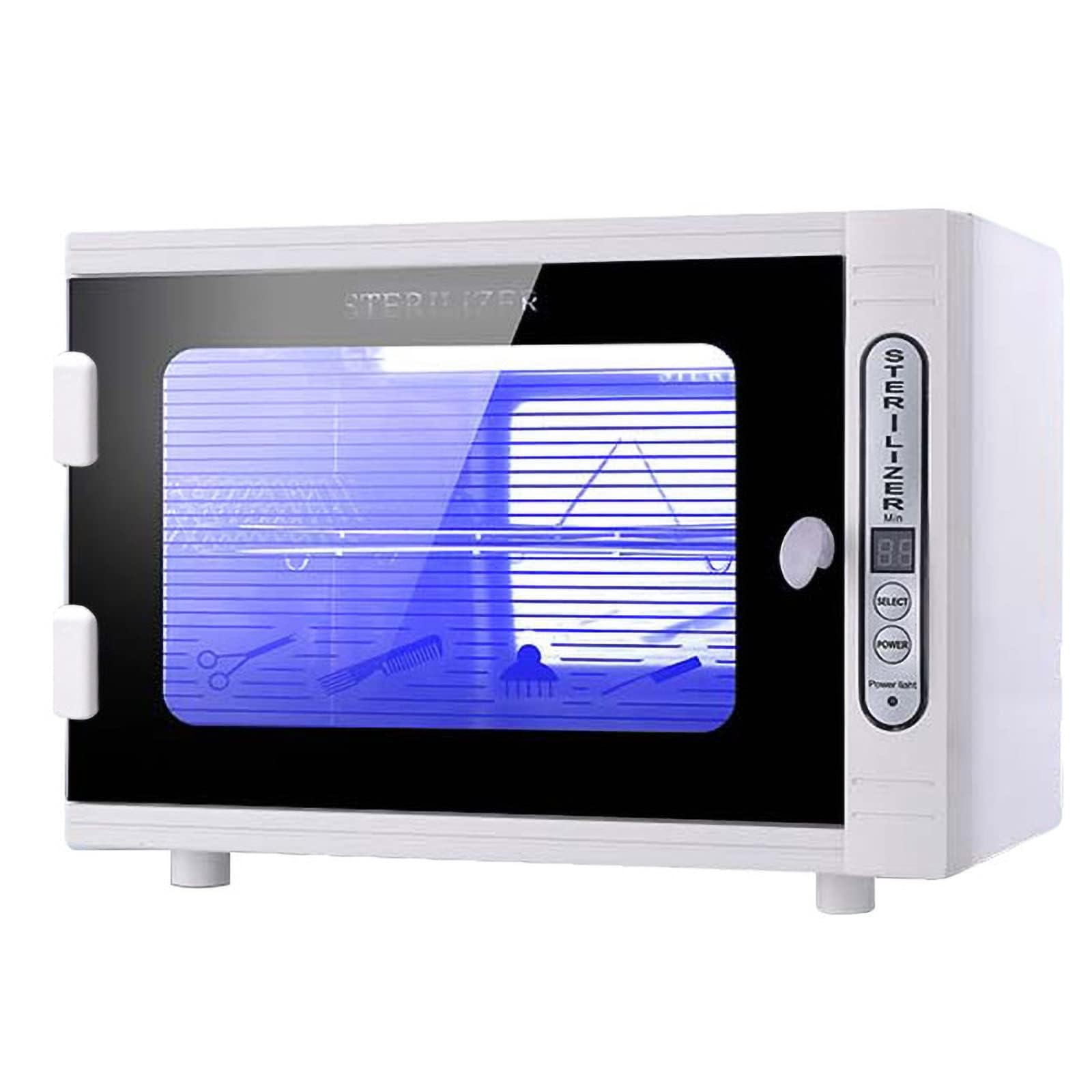 Gabinete de desinfección de toallas con tecnología mini multifuncional