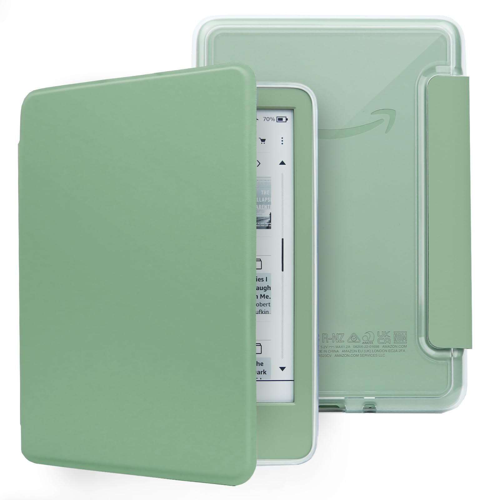 HOICHOE Case for 6
