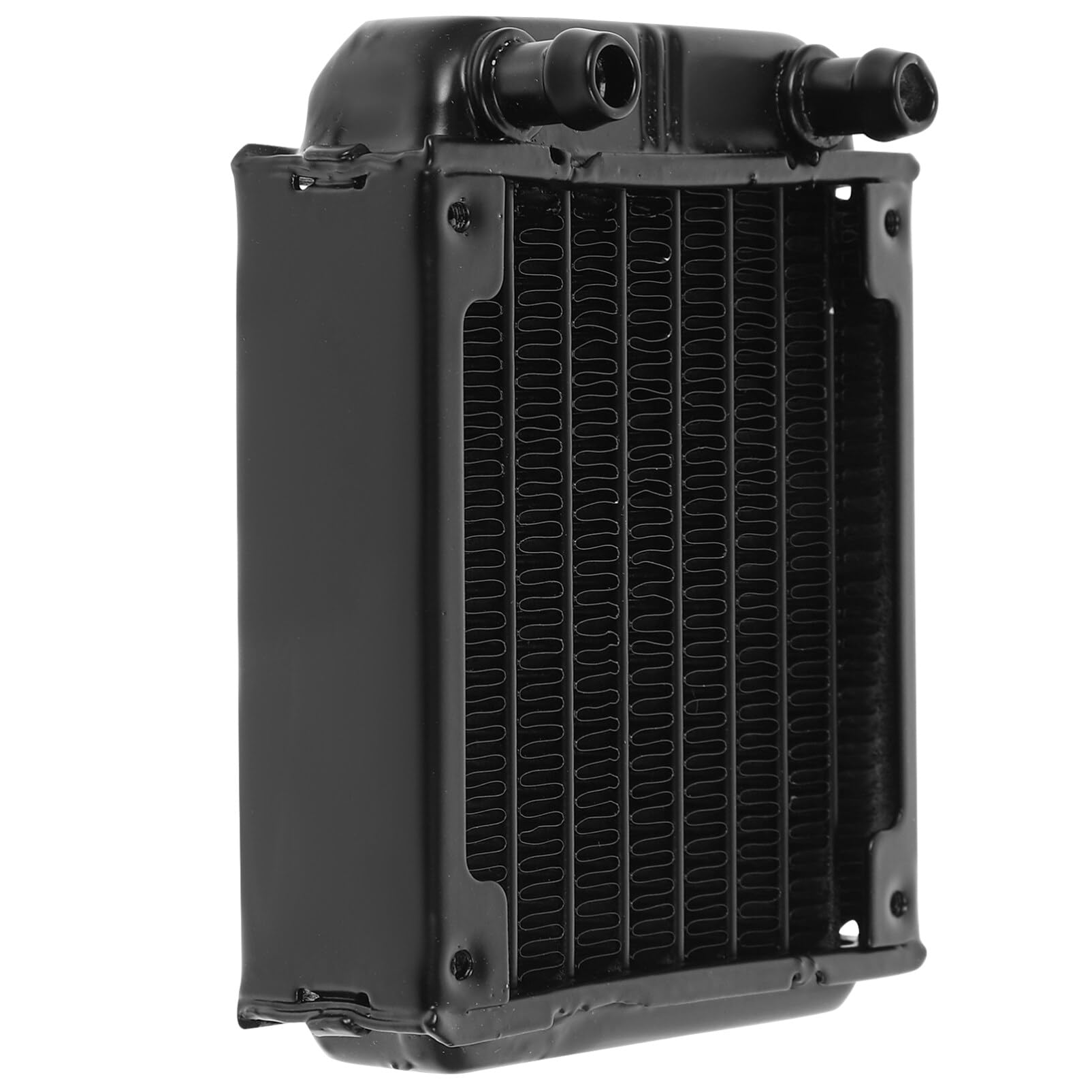 Radiador de refrigeración de ordenador con alta disipación térmica de aleación de aluminio 8
