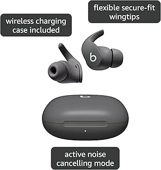 Amazon.com: Beats by Dr. Dre - Beats Fit Pro True Wireless Noise