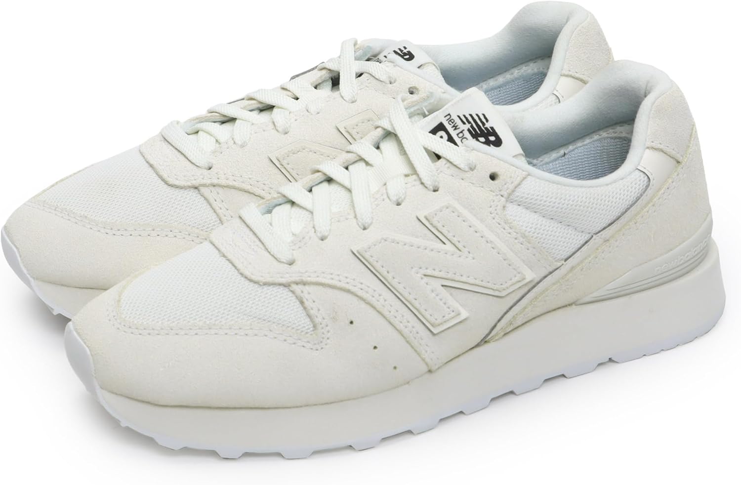 New Balance スニーカー　WL996TBA 23cm ホワイト 楽天市場】New Balance ニューバランス レディース スニーカー