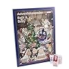 Accentra Adventskalender Beauty, 24 adventsverrassingen uit lichaamsverzorging en badplezier, sensuele geuren, schattig…