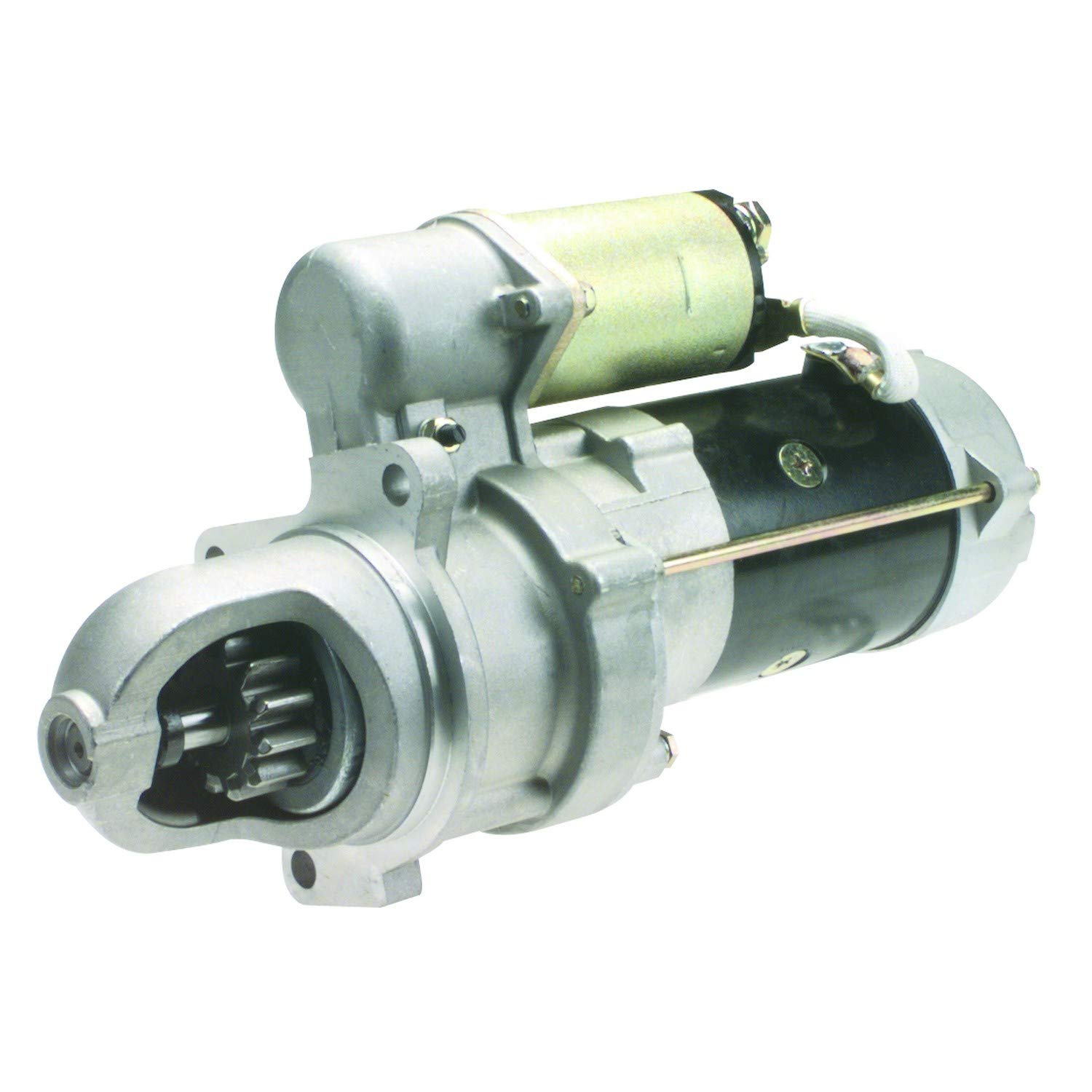 Amazon.com: NEW Starter Compatible With 28Mt Perkins Marine Amazon.com: NEW Starter Compatible With 28Mt Perkins Marine