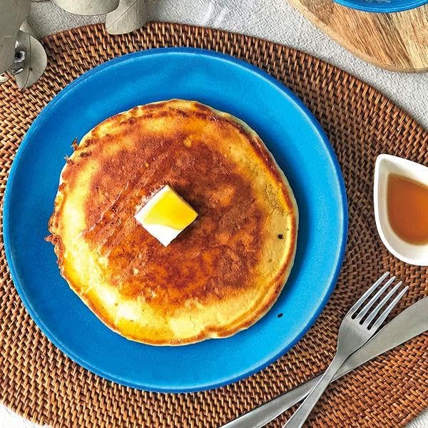 美濃焼ターコイズ Amazon.co.jp: 美濃焼 ターコイズブルー 7寸プレート (2枚組) : ホーム