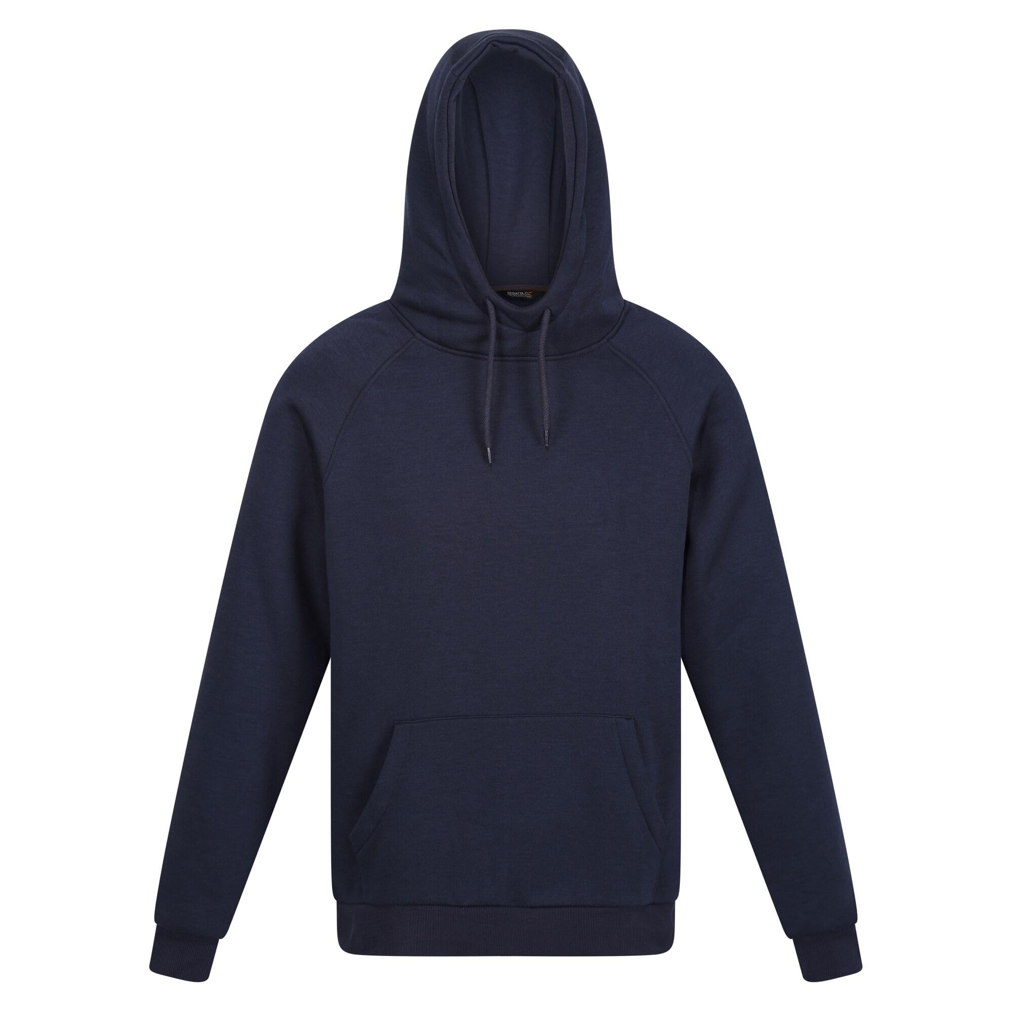 Regatta Men's Pro Overhead Hoodie Blue Small