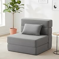 Vista 9 de FILUXE - Sofá seccional modular, sofá modular moderno con asiento profundo, cómodo sofá tipo nube, sofás seccionales para sala de estar, dormitorio